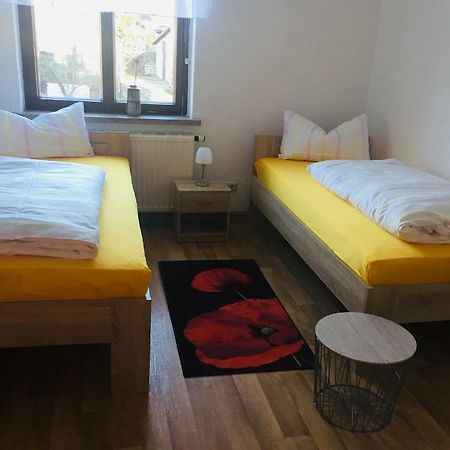 Turmvilla Vogtland Oelsnitz  Eksteriør billede