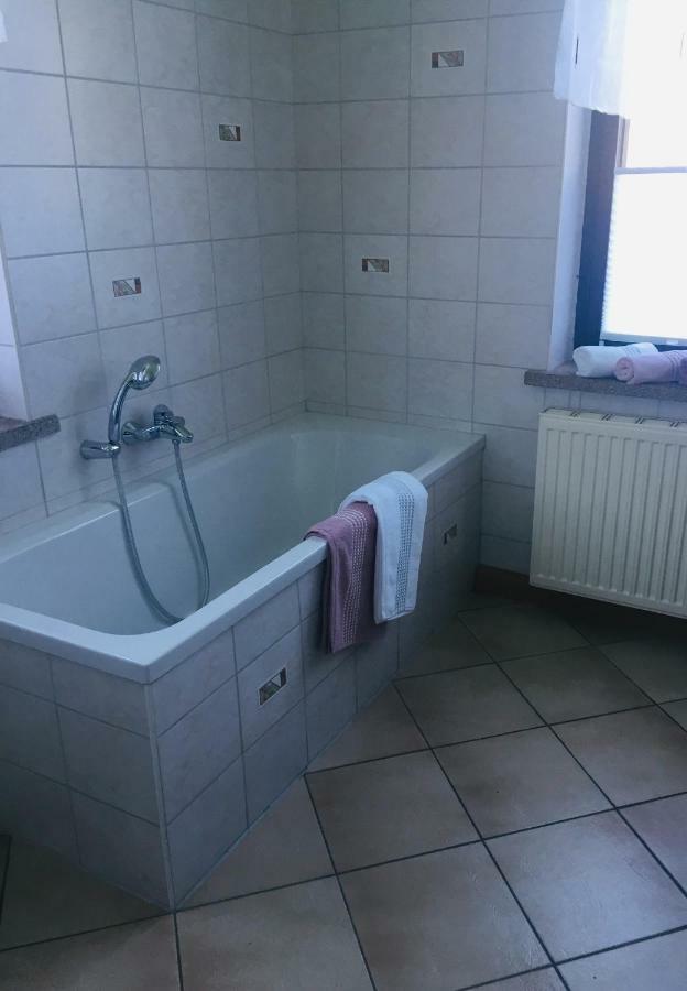 Turmvilla Vogtland Oelsnitz  Eksteriør billede