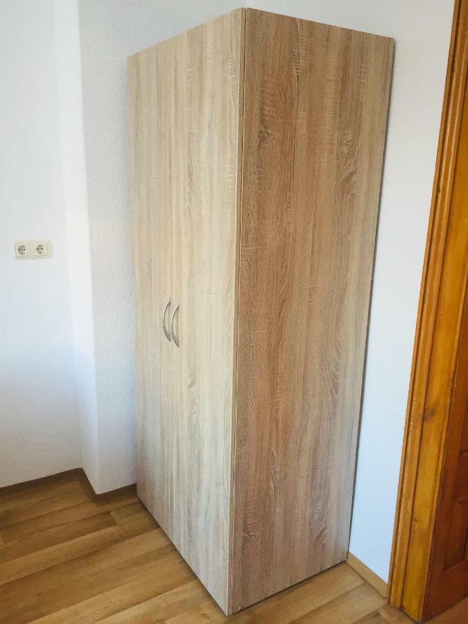 Turmvilla Vogtland Oelsnitz  Eksteriør billede